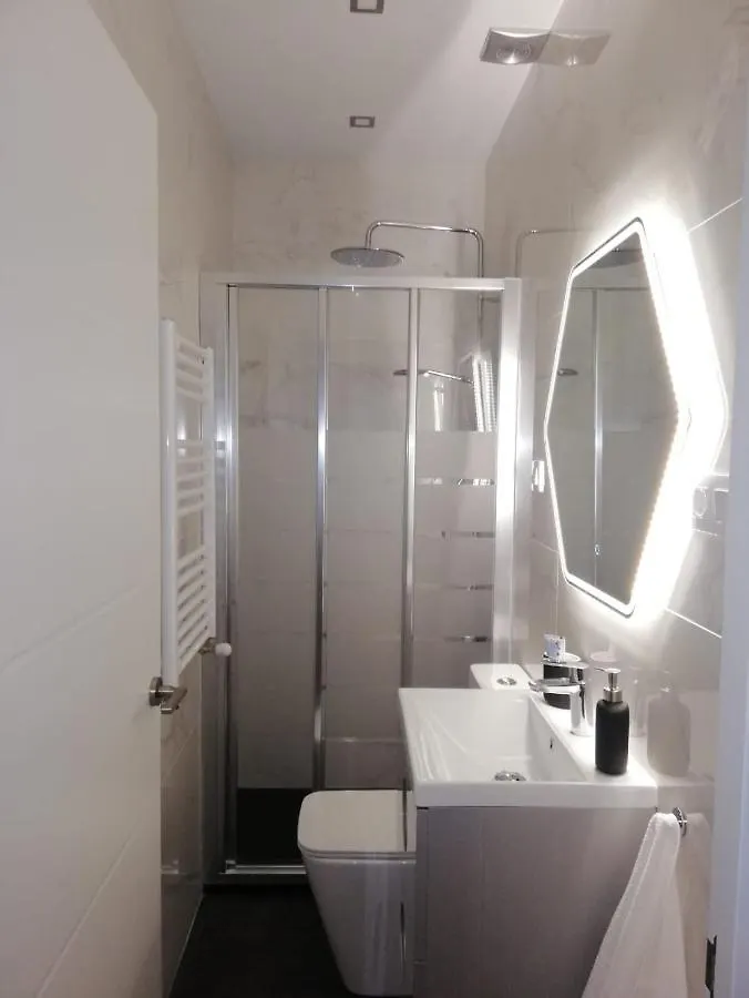 Apartamento Kaixo-San Mames-Bilbao Intermodal España