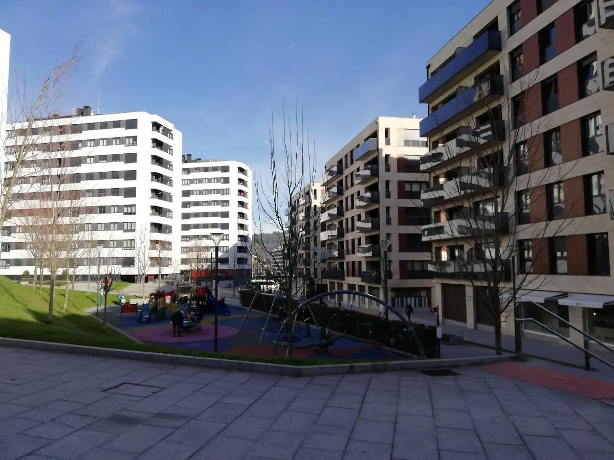 Kaixo-San Mames-Bilbao Intermodal 0*, Bilbao